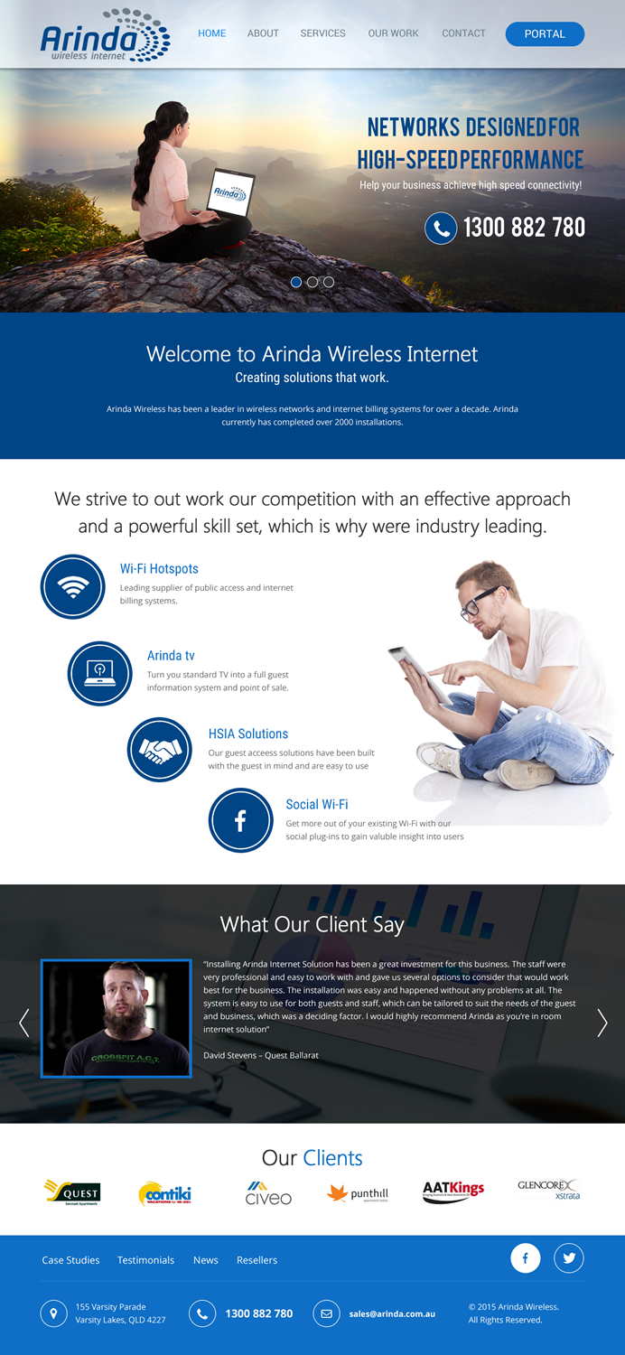 Web-Design von rightway für dieses Projekt | Design #7940875