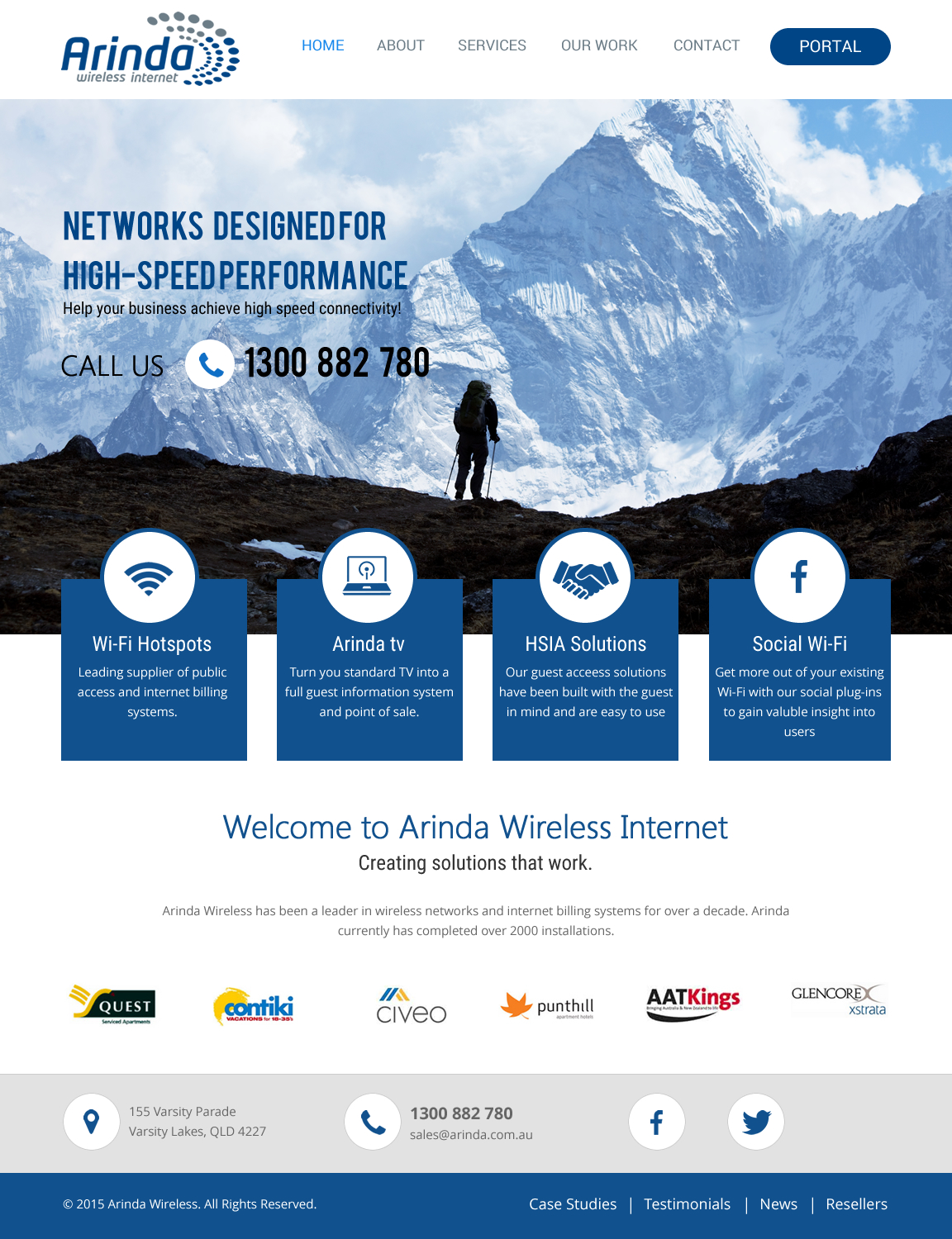 Diseño Web por rightway para este proyecto | Diseño #7940877