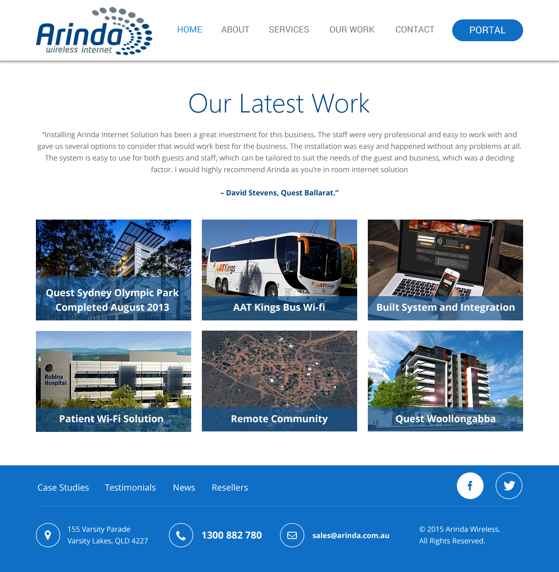 Diseño Web por rightway para este proyecto | Diseño #7956244
