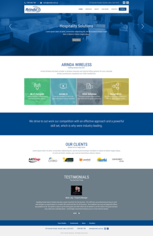 Web Design by expertdesignerindia