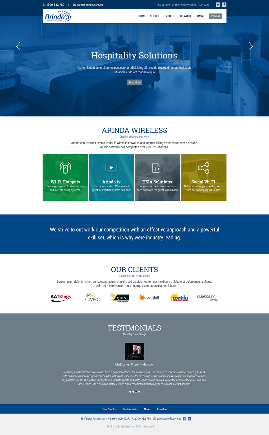 Web Design by expertdesignerindia for this project | Design #8156380