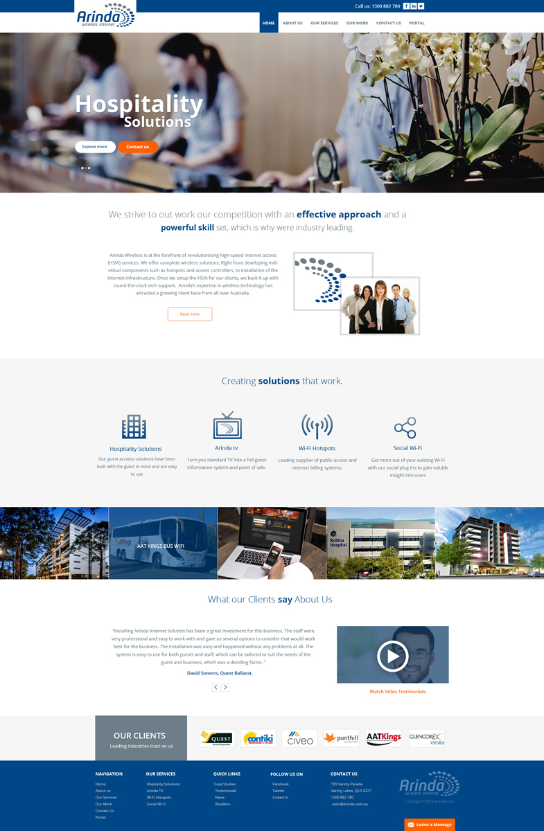 Web Design par Himanshi10 pour ce projet | Design #7937020