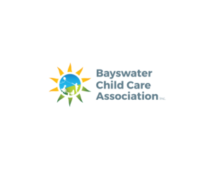 Logo-Design von Sergio Coelho für Bayswater Child Care Association (Inc.) | Design: #7953181
