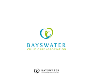Logo Design by STOESKI_Design for Bayswater Child Care Association (Inc.) | Design: #7988944