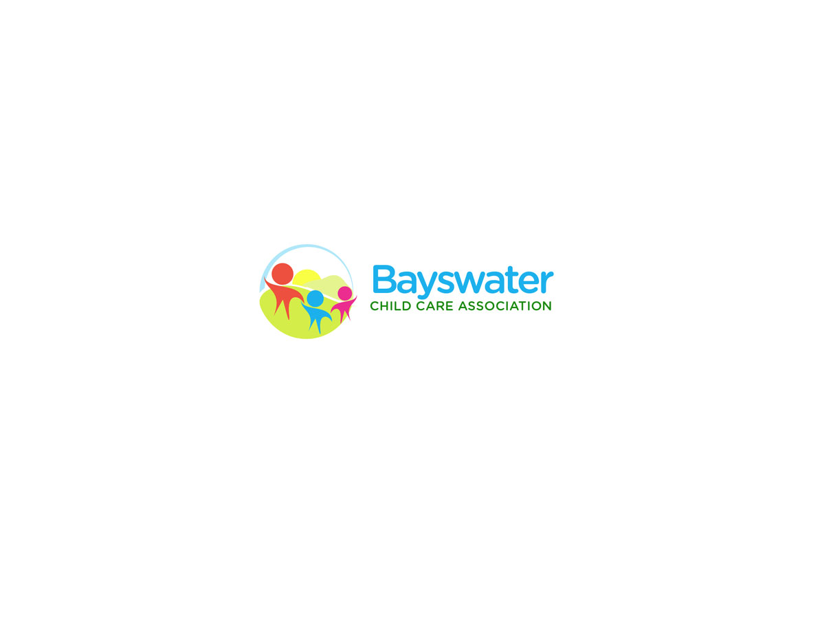 Logo Design by sbelogd for Bayswater Child Care Association (Inc.) | Design #8019604