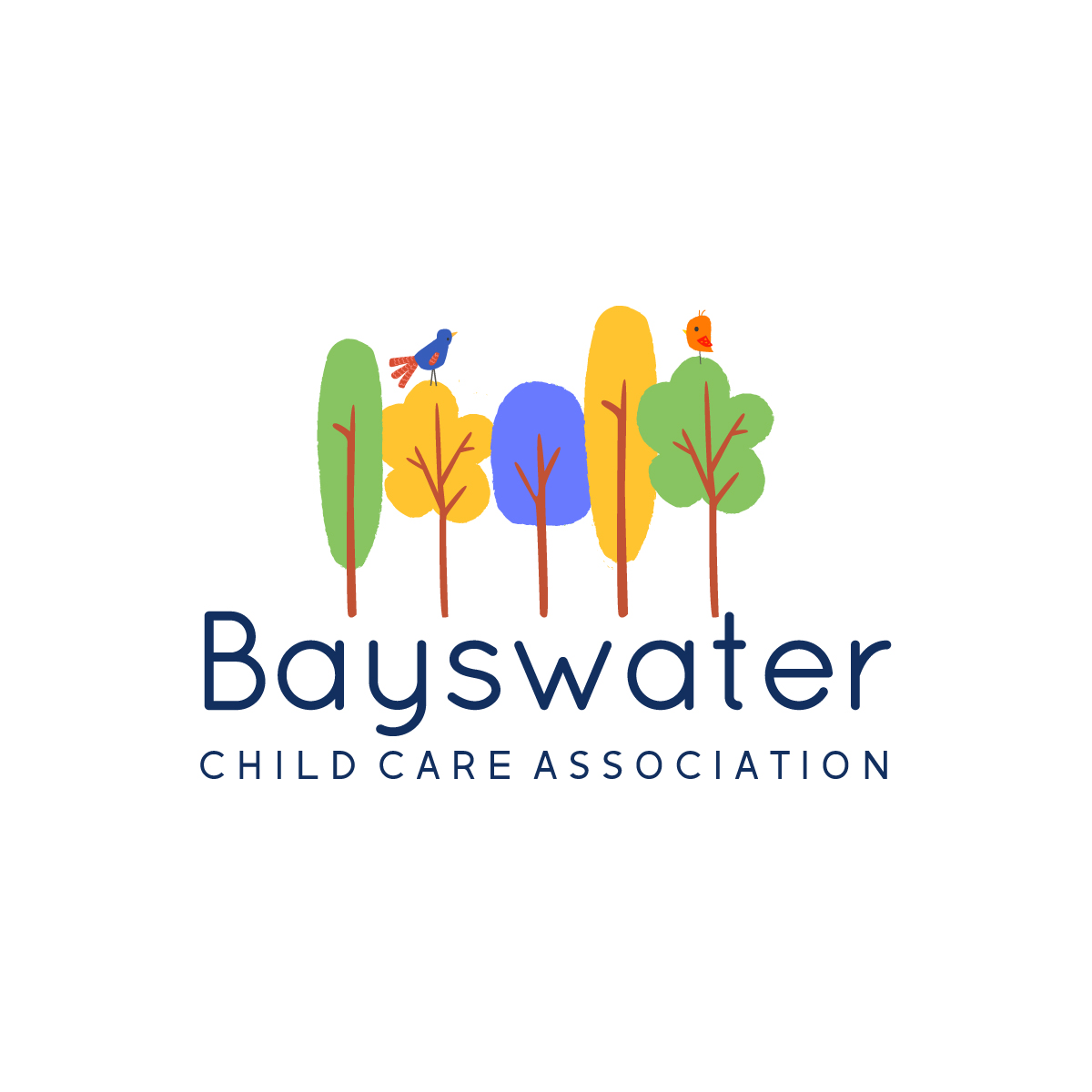 Logo Design by Emily Hamnett for Bayswater Child Care Association (Inc.) | Design #7928841
