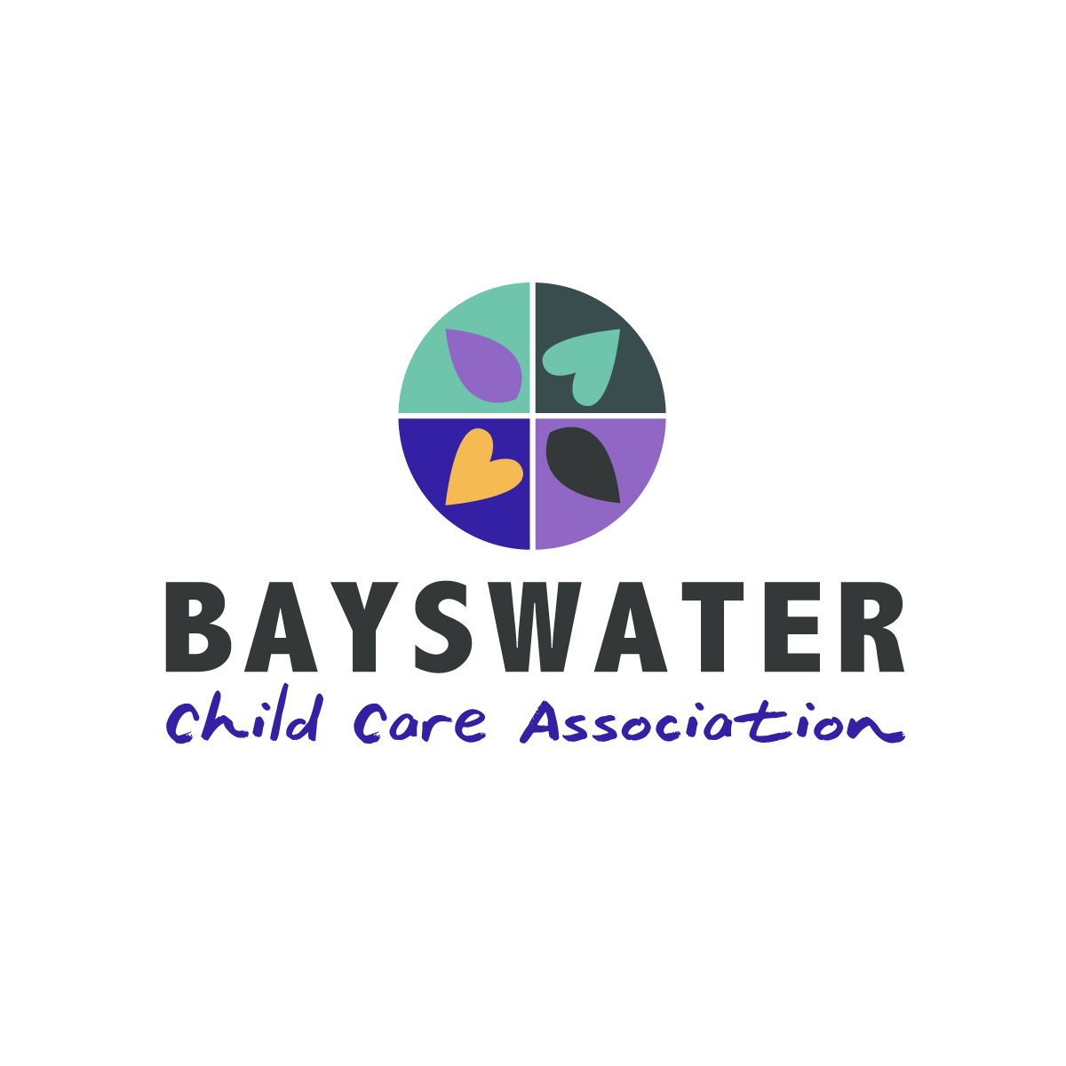 Logo Design by Emily Hamnett for Bayswater Child Care Association (Inc.) | Design #7928843