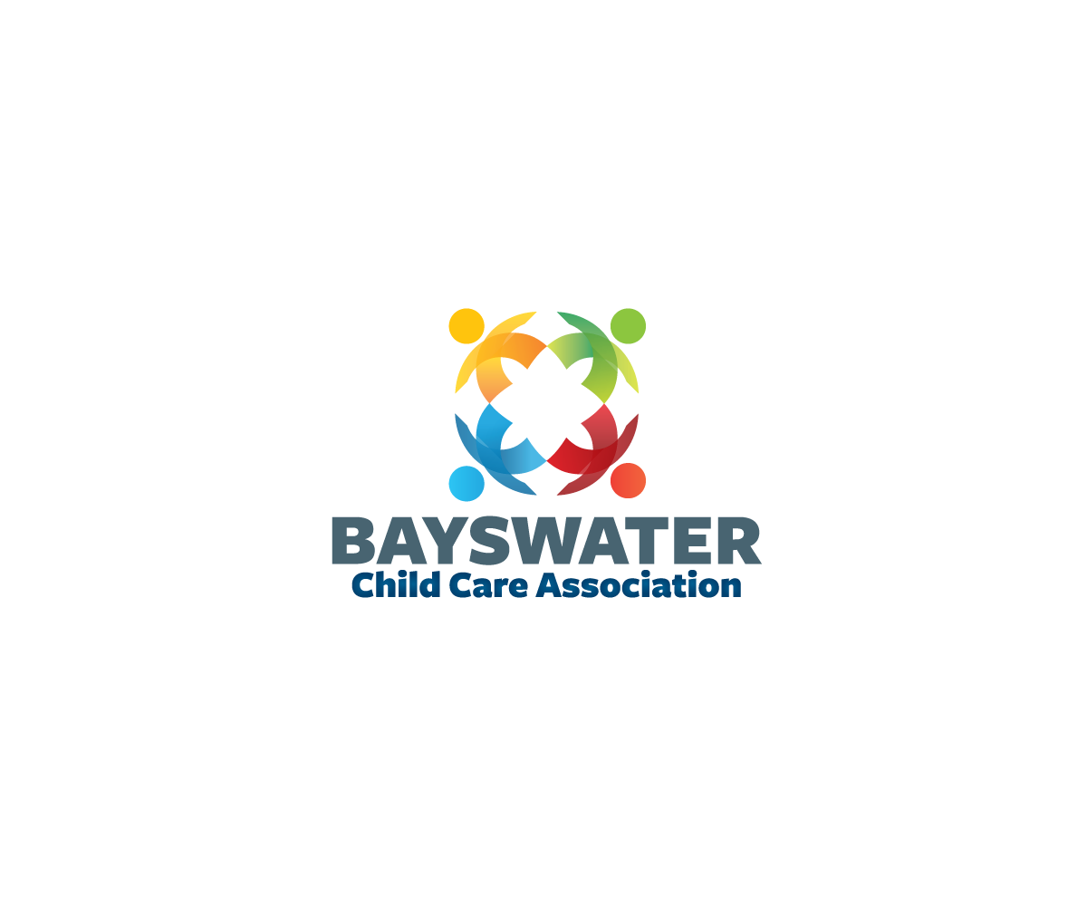 Logo Design by meygekon for Bayswater Child Care Association (Inc.) | Design #8097262