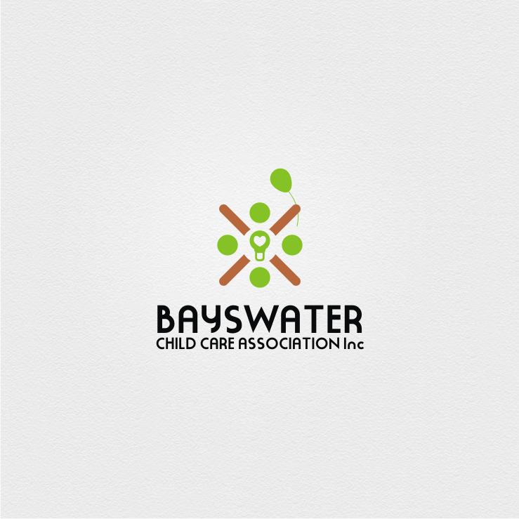 Design de Logo par Arham Hidayat pour Bayswater Child Care Association (Inc.) | Design #7989728