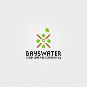 Logo-Design von Arham Hidayat für Bayswater Child Care Association (Inc.) | Design: #7989728