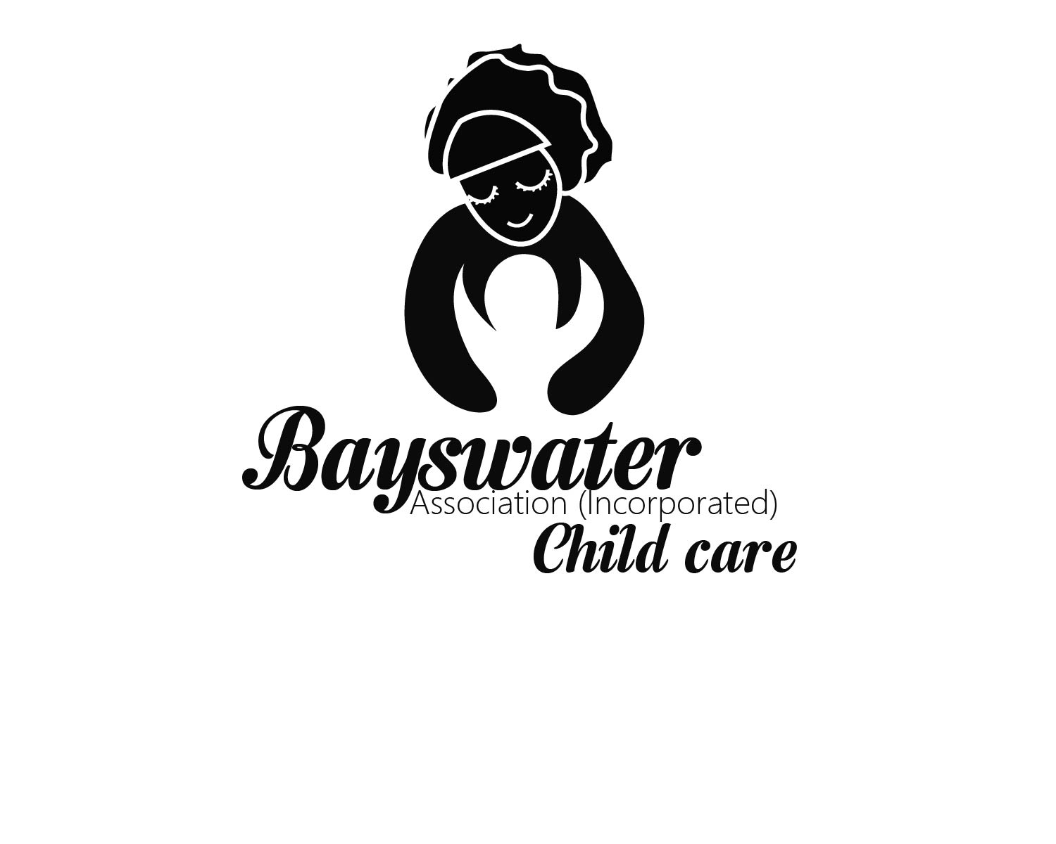 Logo Design by dii for Bayswater Child Care Association (Inc.) | Design #7926069