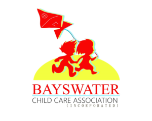 Logo-Design von dii für Bayswater Child Care Association (Inc.) | Design: #9584406