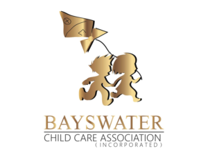 Logo-Design von dii für Bayswater Child Care Association (Inc.) | Design: #9584407