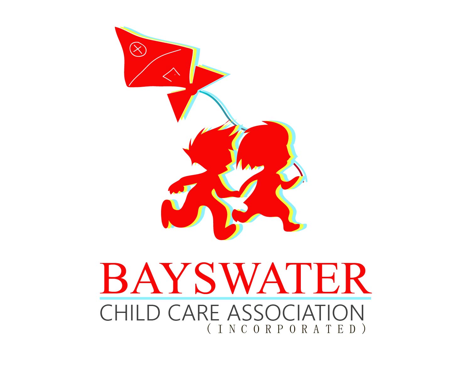 Logo Design by dii for Bayswater Child Care Association (Inc.) | Design #9584409