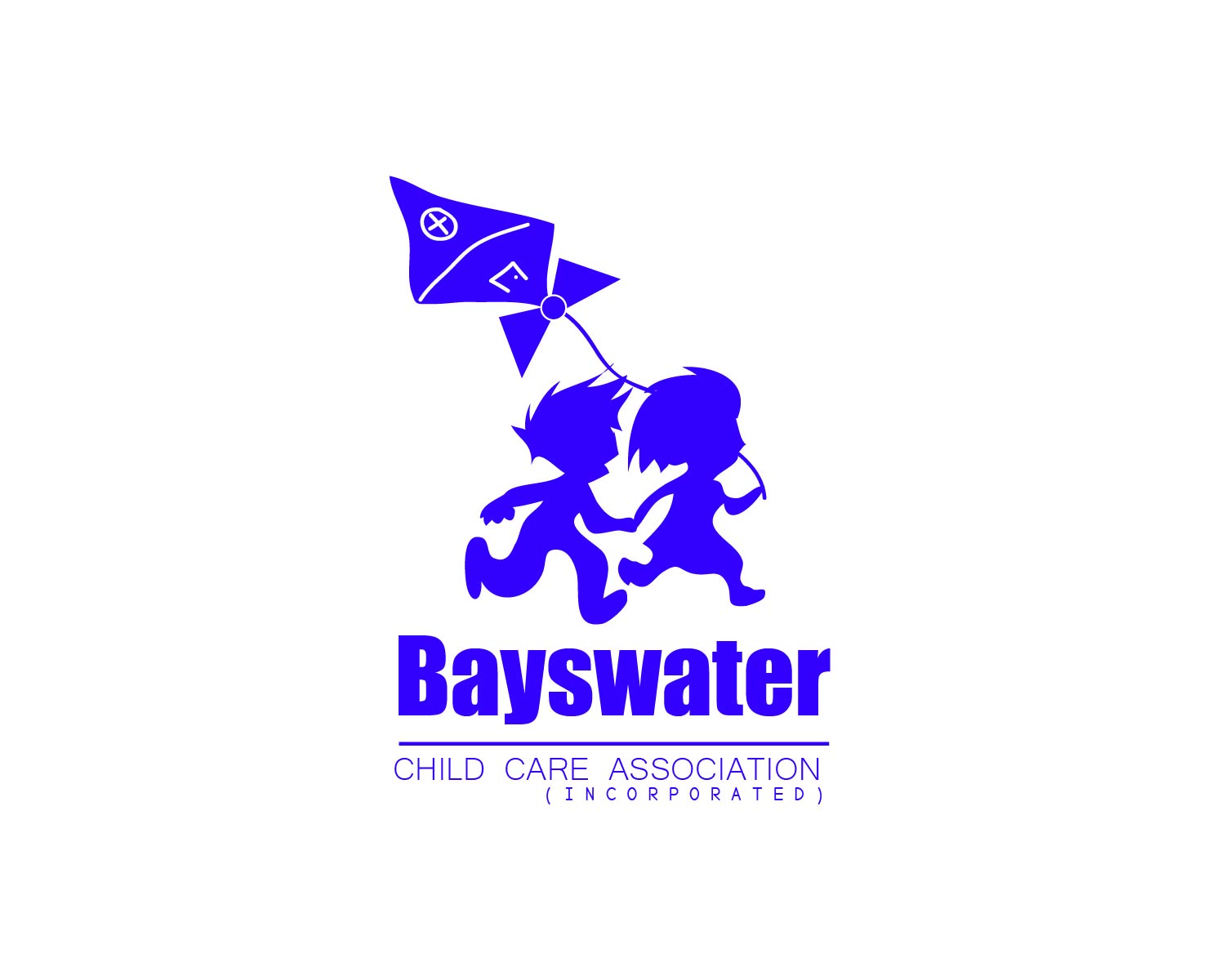 Logo Design by dii for Bayswater Child Care Association (Inc.) | Design #9767546
