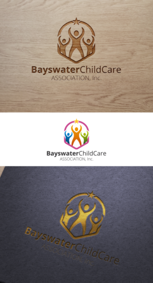 Logo Design by PivotalBlack for Bayswater Child Care Association (Inc.) | Design: #7985152