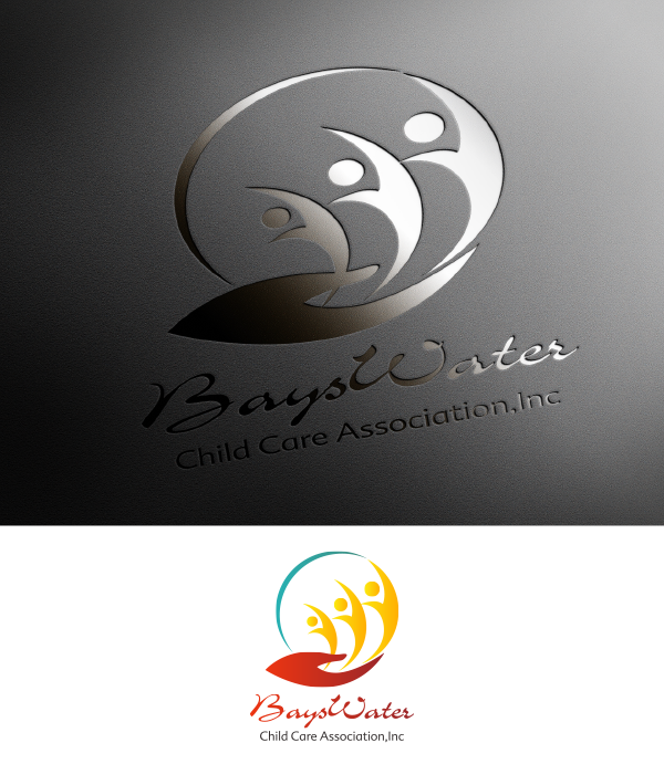 Logo Design by PivotalBlack for Bayswater Child Care Association (Inc.) | Design #7985153