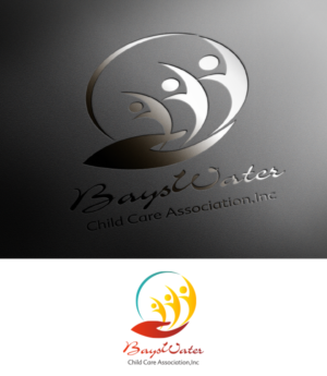 Logo Design by PivotalBlack for Bayswater Child Care Association (Inc.) | Design: #7985153