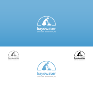 Logo Design by PivotalBlack for Bayswater Child Care Association (Inc.) | Design: #7985154