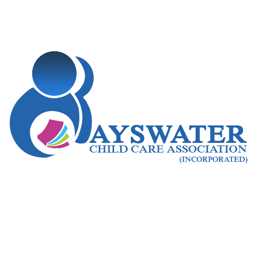Logo Design by Faisal 333 for Bayswater Child Care Association (Inc.) | Design #7956886