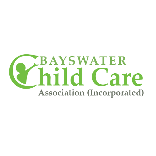 Logo Design by Faisal 333 for Bayswater Child Care Association (Inc.) | Design #7981618