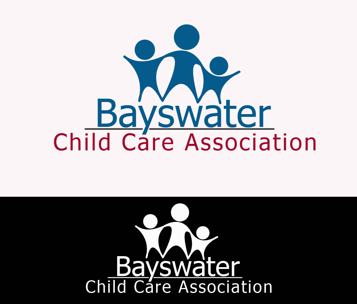 Diseño de Logo por Bilgockz para Bayswater Child Care Association (Inc.) | Diseño #7923160