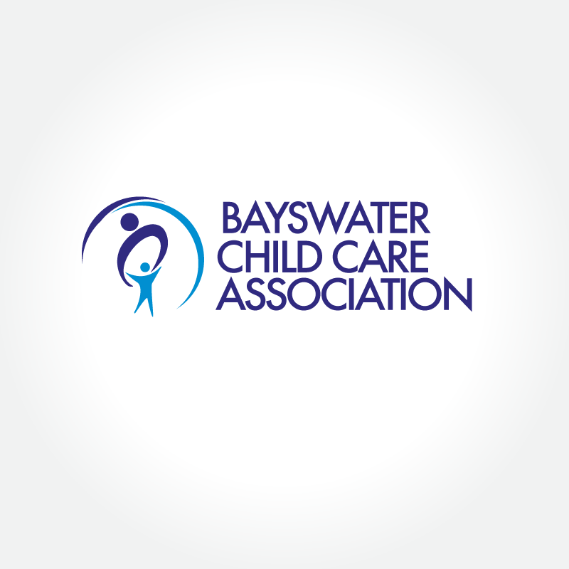 Logo Design by Aleksic for Bayswater Child Care Association (Inc.) | Design #7929640