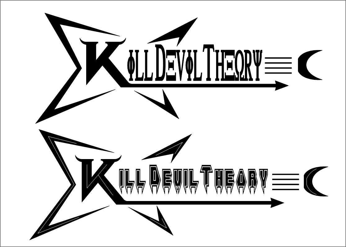 Logo Design by Ellison for this project | Design #8209136