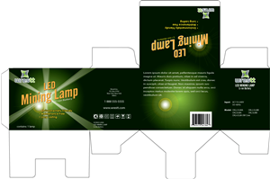 Packaging Design by Kings Bishop Design for wrestt group co.,ltd | Design: #1985608