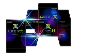 Packaging Design by A DESIGN FOR YOU for wrestt group co.,ltd | Design: #1958283