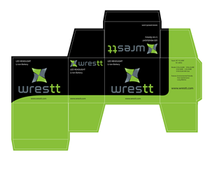 Packaging Design by A DESIGN FOR YOU for wrestt group co.,ltd | Design: #1962499