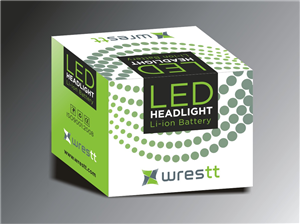 Packaging Design by Sushma for wrestt group co.,ltd | Design: #1955073