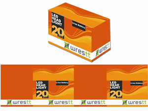Packaging Design by Soula Vetter