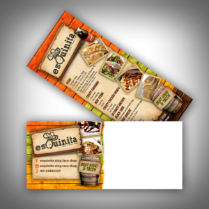 Flyer Design by earldesigns for Freeform Creative Solutions Inc. | Design: #7988483