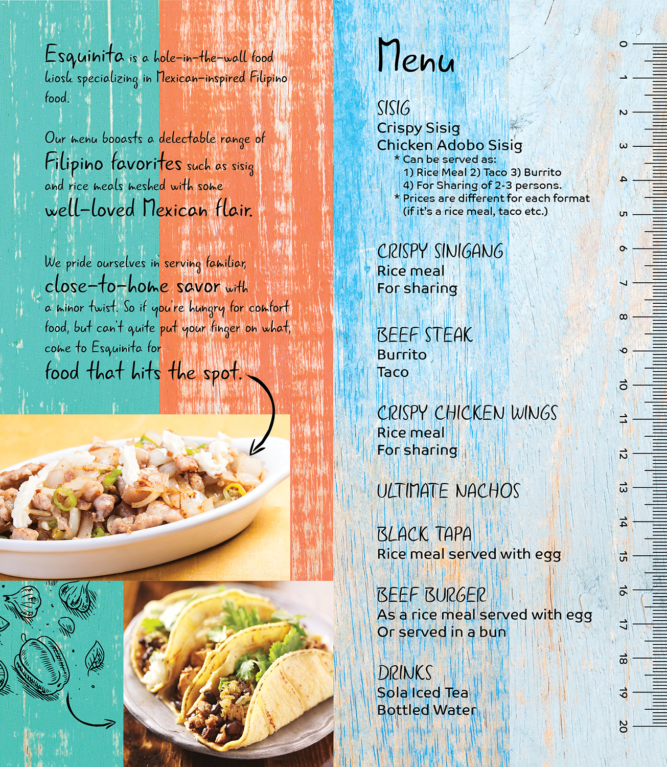 Flyer Design by RoundYellow for Freeform Creative Solutions Inc. | Design #7931911