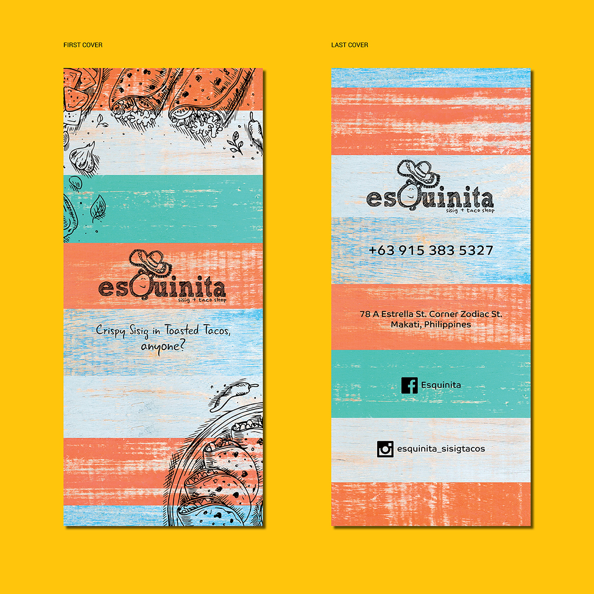 Flyer Design by RoundYellow for Freeform Creative Solutions Inc. | Design #7931914