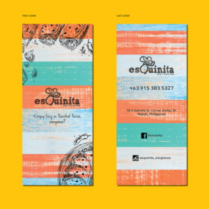 Flyer Design by RoundYellow for Freeform Creative Solutions Inc. | Design: #7931914