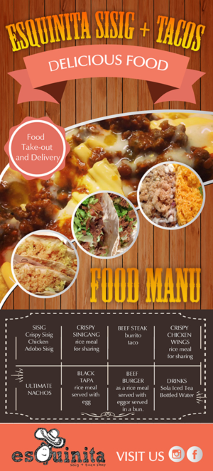Flyer Design by Gaga design