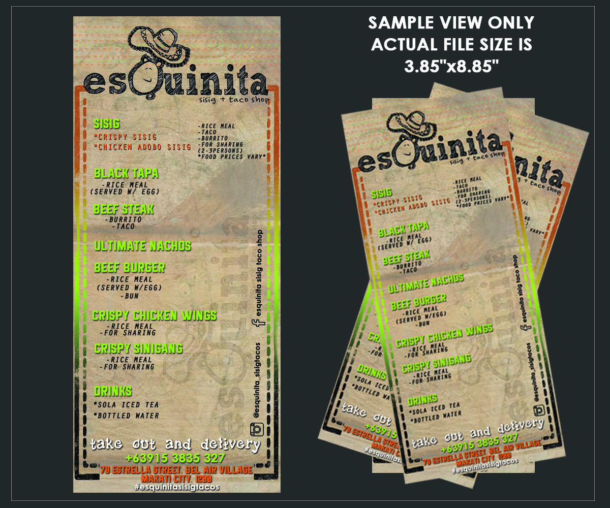 Flyer Design by GL for Freeform Creative Solutions Inc. | Design #7980086