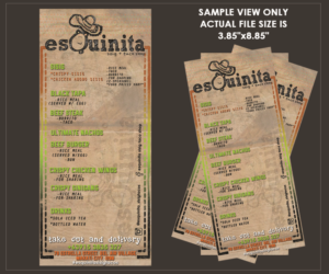 Flyer Design by GL for Freeform Creative Solutions Inc. | Design #7980086