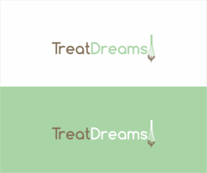 Logo Design by Mandarina for this project | Design: #8169585