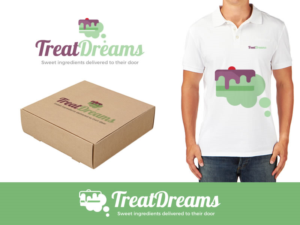 Logo Design by Stobart Creative for this project | Design: #8006767