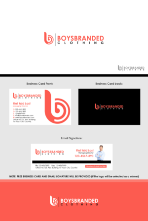 Logo Design by Moustache-Graphics for Gold Label Brands Ltd | Design: #7927069