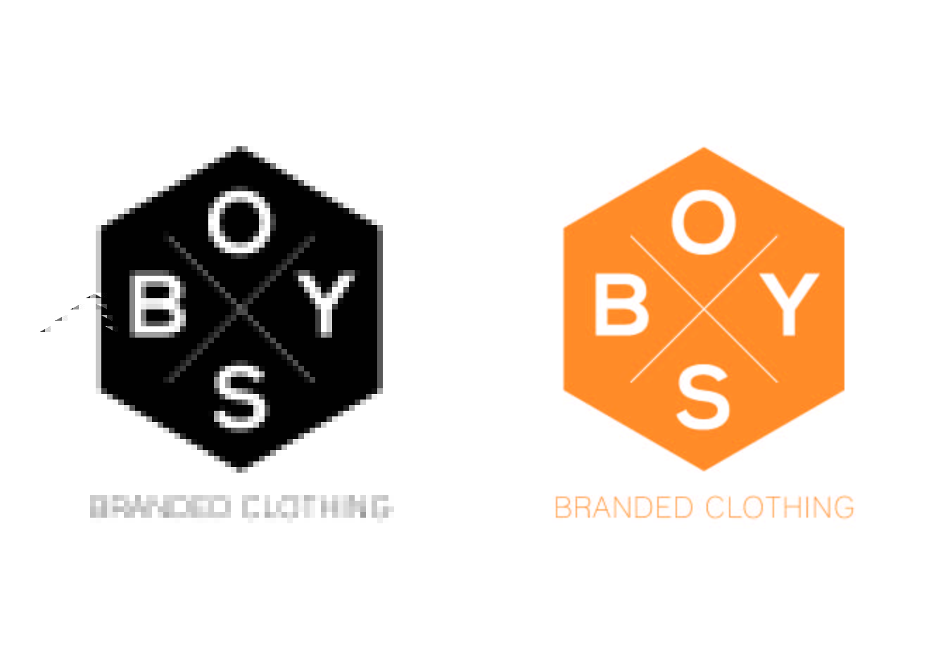 Logo Design by Abbie Lawrence for Gold Label Brands Ltd | Design #7929929