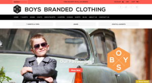 Logo Design by Abbie Lawrence for Gold Label Brands Ltd | Design: #7929930