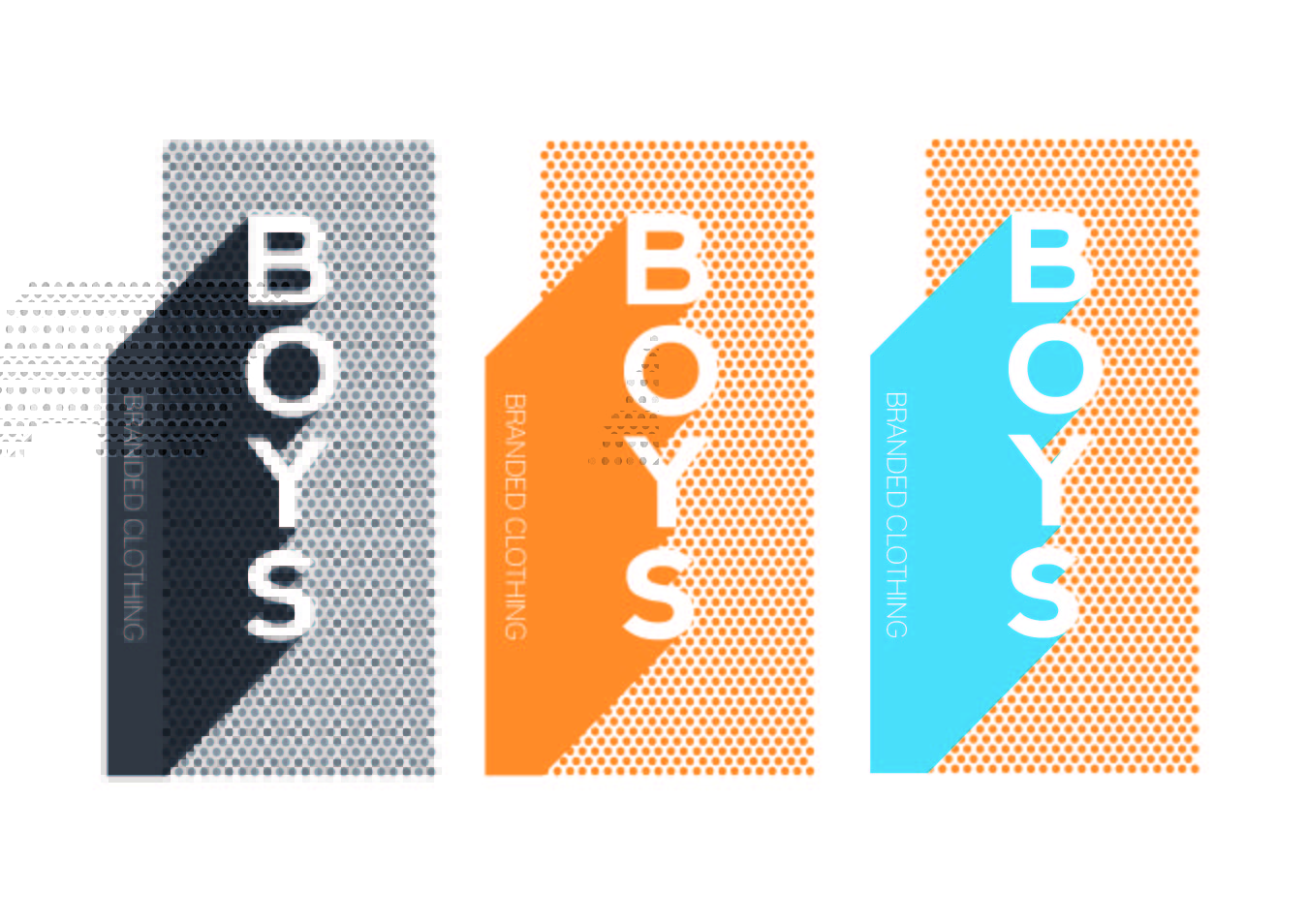 Logo Design by Abbie Lawrence for Gold Label Brands Ltd | Design #7929932