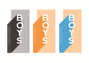 Logo Design by Abbie Lawrence for Gold Label Brands Ltd | Design: #7929932