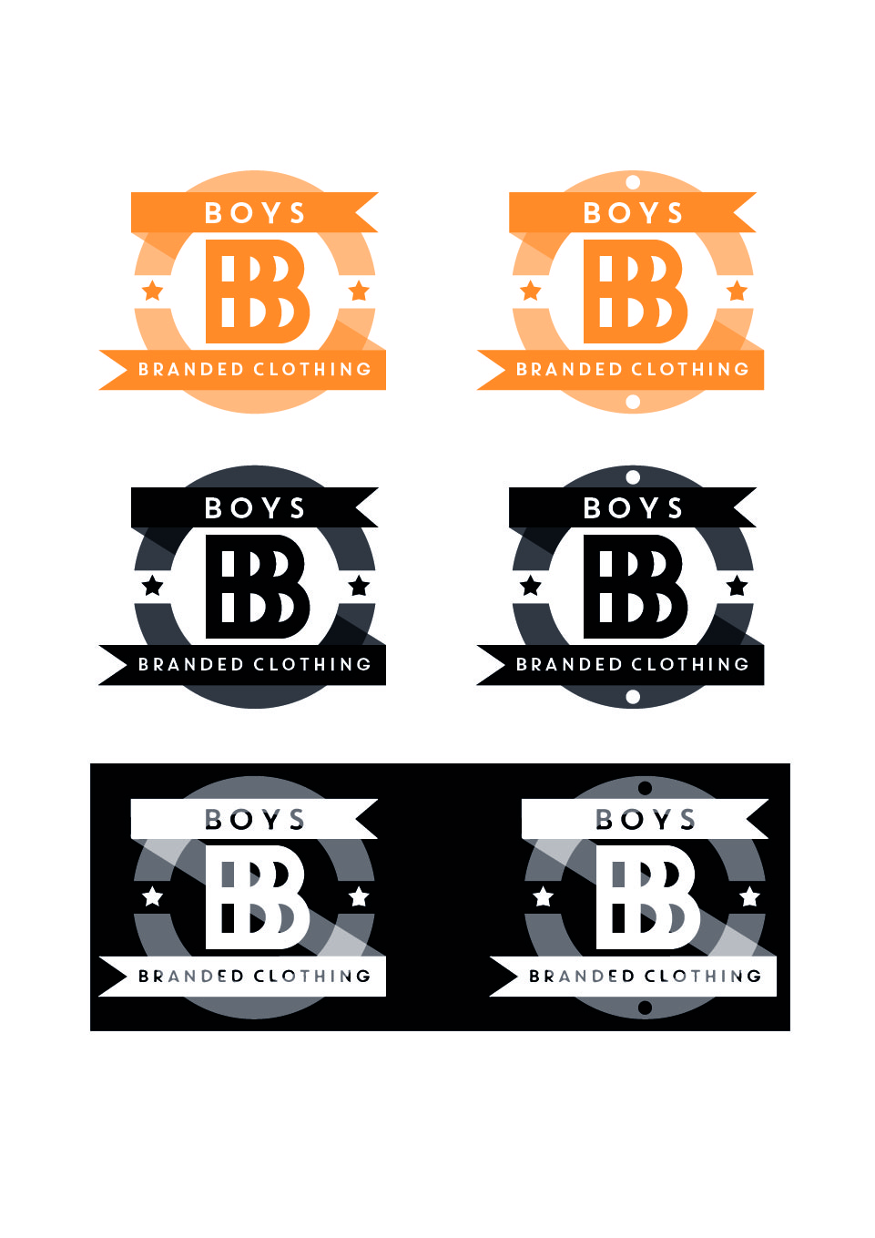 Logo Design by Abbie Lawrence for Gold Label Brands Ltd | Design #7940069