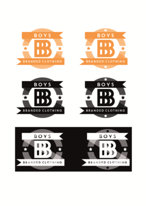 Logo Design by Abbie Lawrence