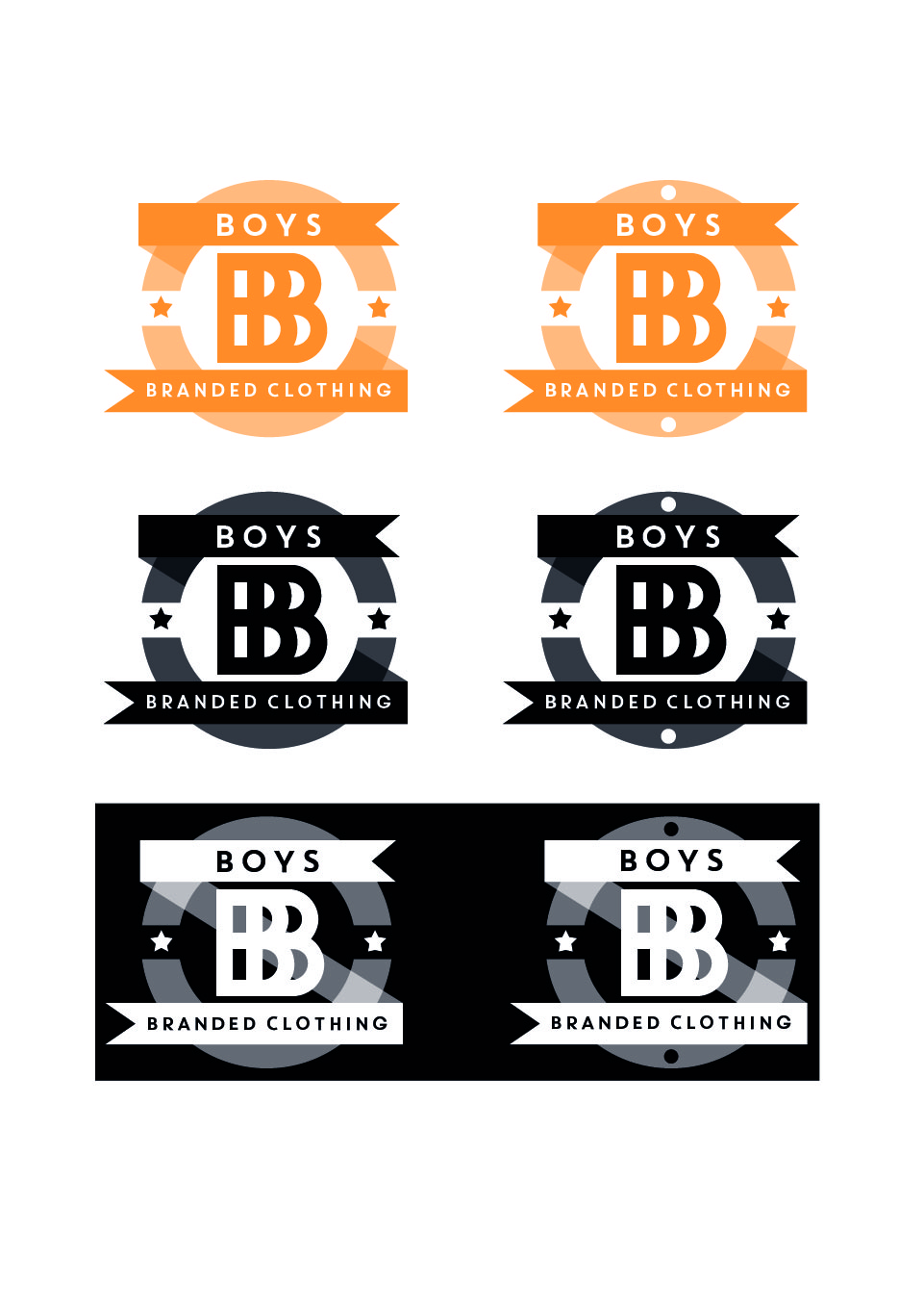 Logo Design by Abbie Lawrence for Gold Label Brands Ltd | Design #7940216